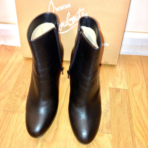 Christian Louboutin Bootylily - Picture 2 of 4